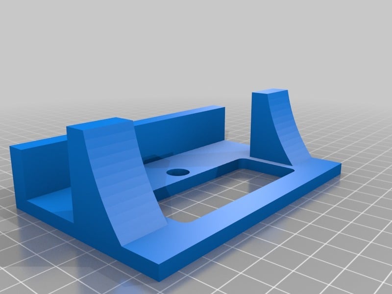 Support TV pour Xbox One Kinect