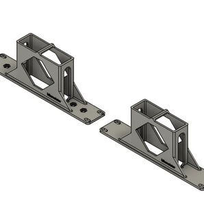Support de rack 10 pouces pour Teltonika TRB500/TRB501
