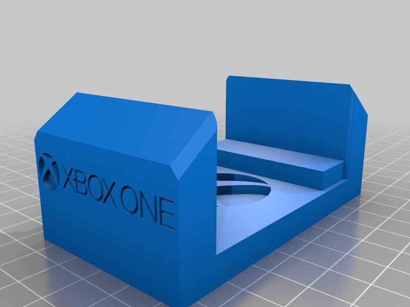 Support de console XBOX One S