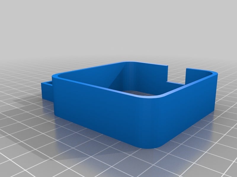 Support d'alimentation Blink! XT2 pour prise de courant