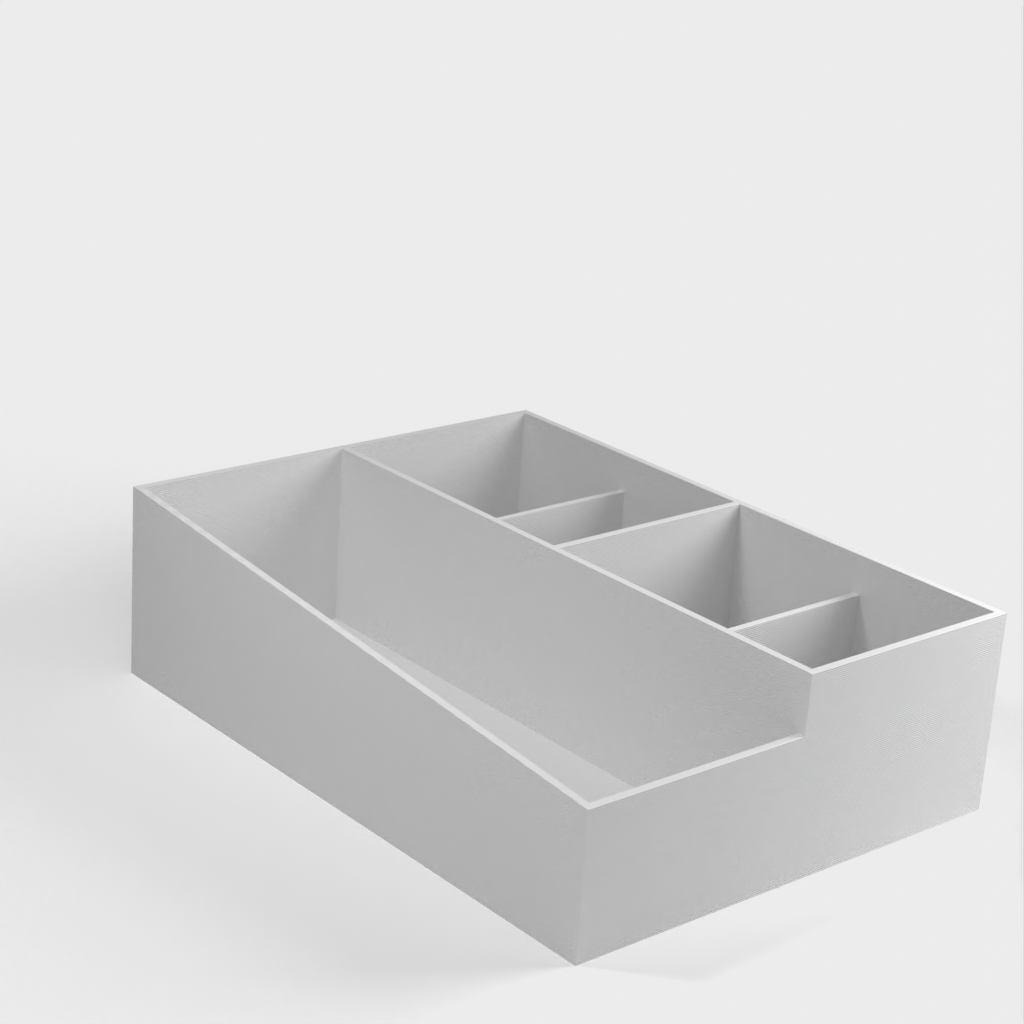 IKEA MALM Tiroir Caddy/Organisateur