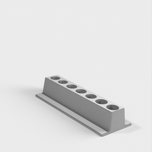 Wiha Screwdriver Set #26197 Holder