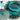 Vase en ruban - Le vase plat et flexible