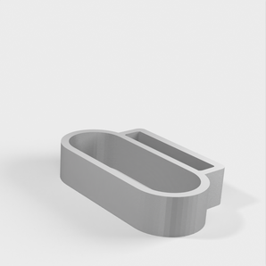 Support de câble Anker PowerCore 20100