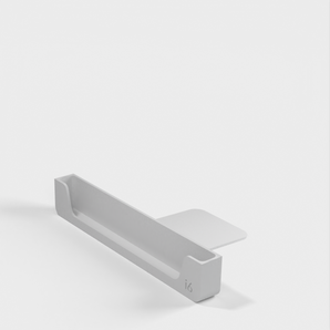 Support iPhone 6 pour VW Tiguan 2014