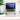 Support géométrique pour MacBook Pro 2016