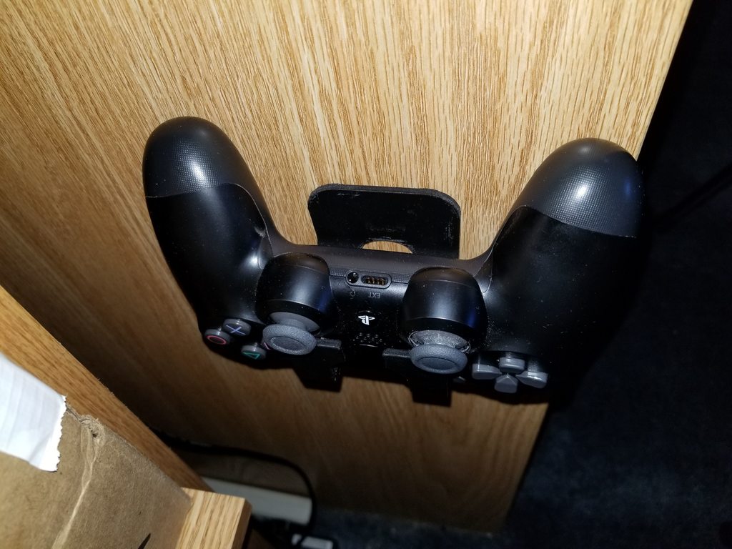 Support de manette PS4