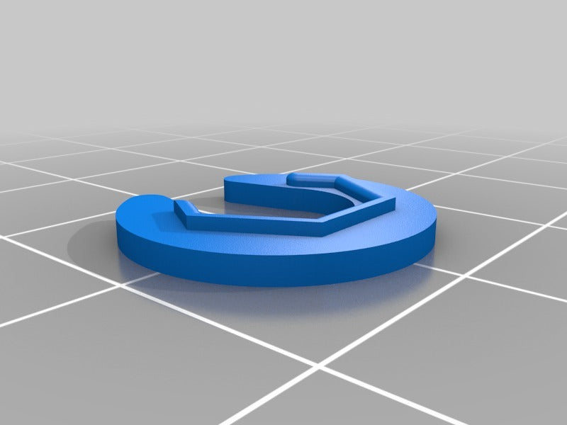 Serre-câble pour extrémité chaude sur l'imprimante 3D Micromake