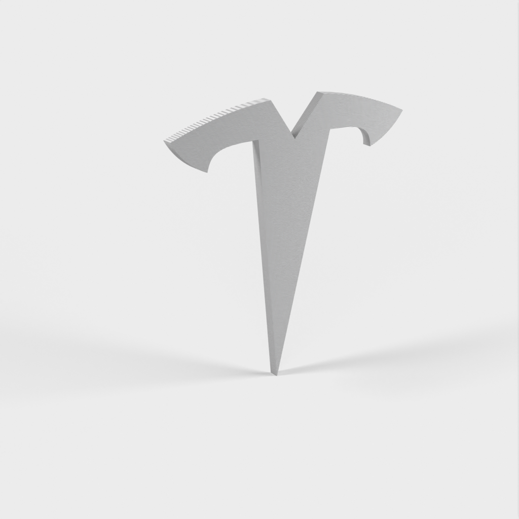 Support de chargeur mobile Tesla pour modèle 3