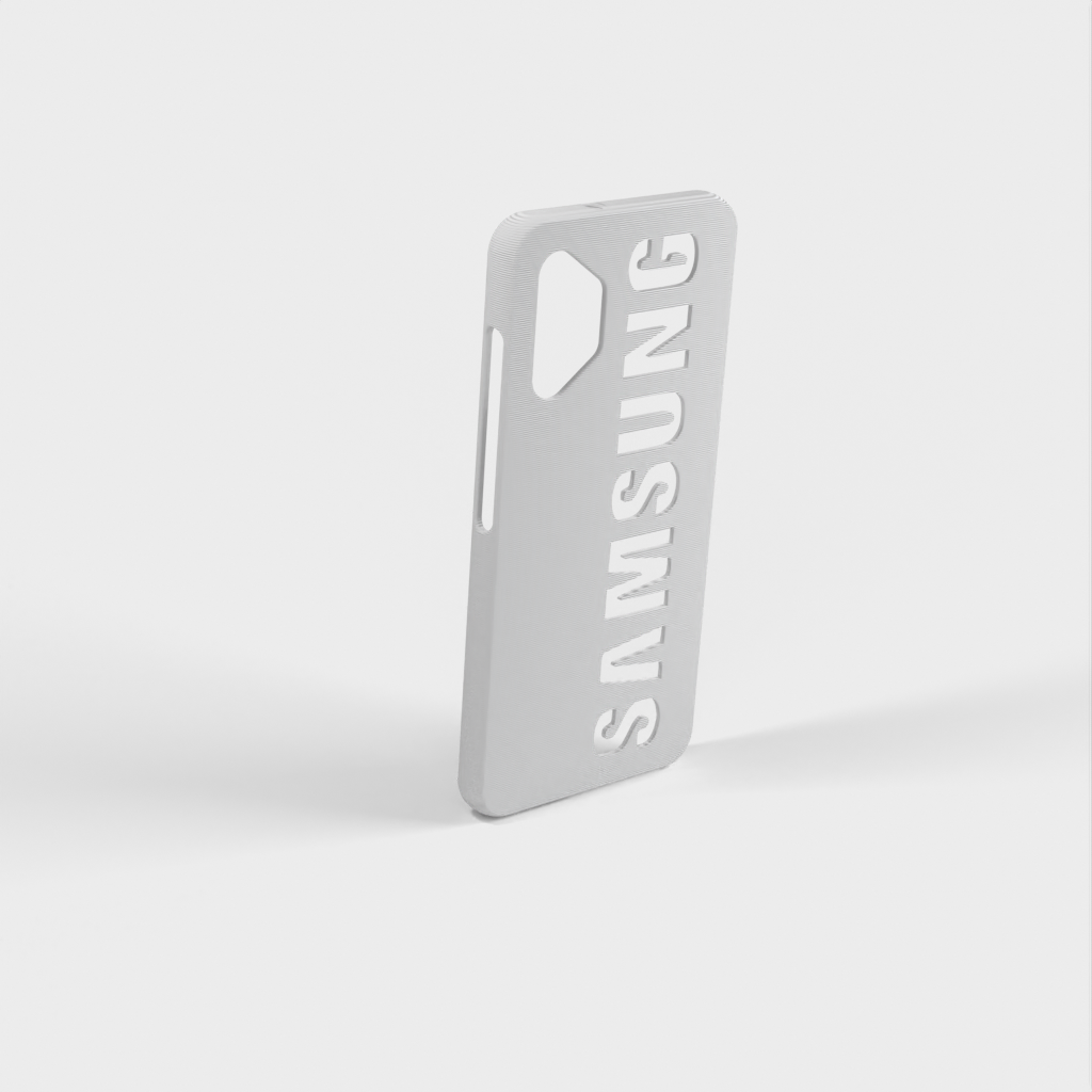 Étui pour téléphone Samsung Galaxy A32 4G a325