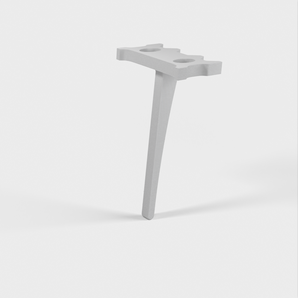 Porte-cuillère pour ustensiles de cuisine