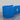 Attache de fil P-type pince avec trou de 3,25 mm