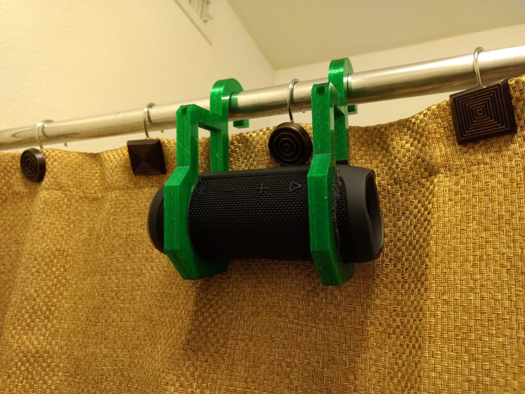 Support pour haut-parleur JBL Flip 4