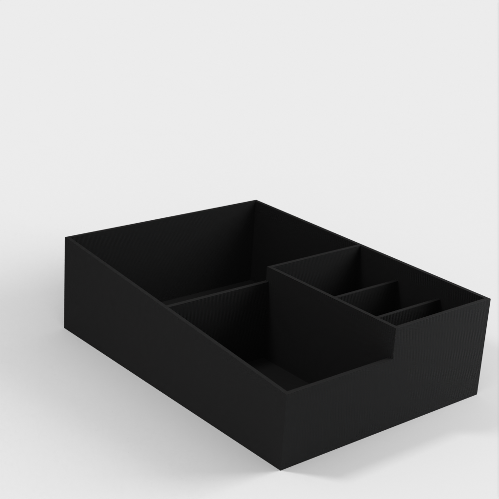 IKEA MALM Tiroir Caddy/Organisateur