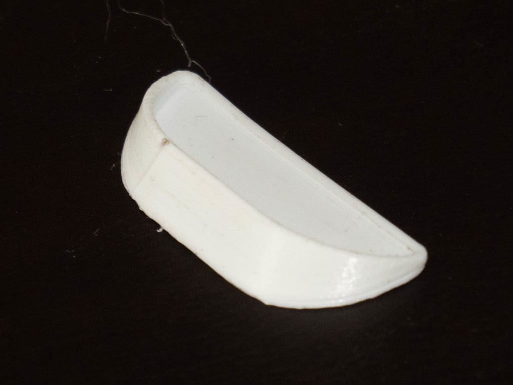 Couvercle de capteur de falaise pour Xiaomi Roborock S50 (V2)