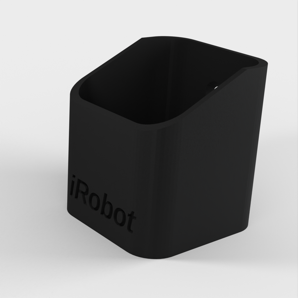 porte balise irobot