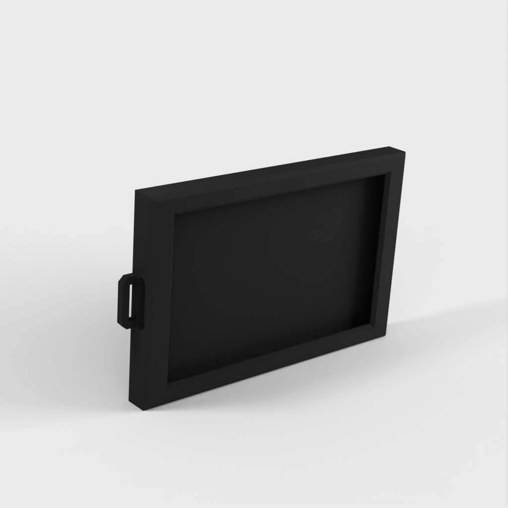 Support d&#39;appui-tête pour tablette Galaxy pour Samsung Galaxy Tab 2 7&quot;