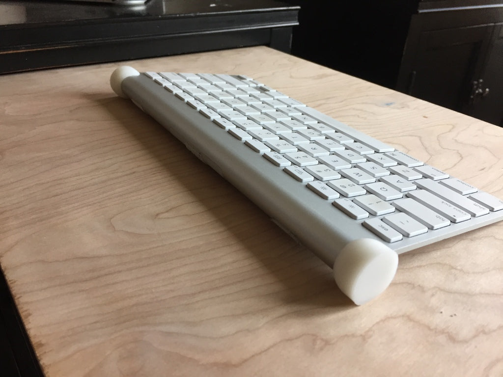 Couvercle du bouton d'alimentation du clavier sans fil Apple