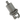 Adaptateur de pompe haute pression et joint pour Fanatic SUP