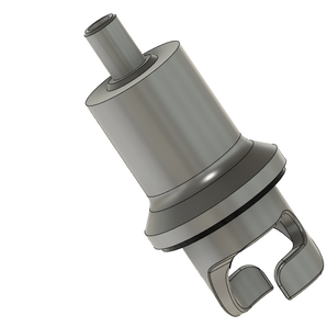Adaptateur de pompe haute pression et joint pour Fanatic SUP