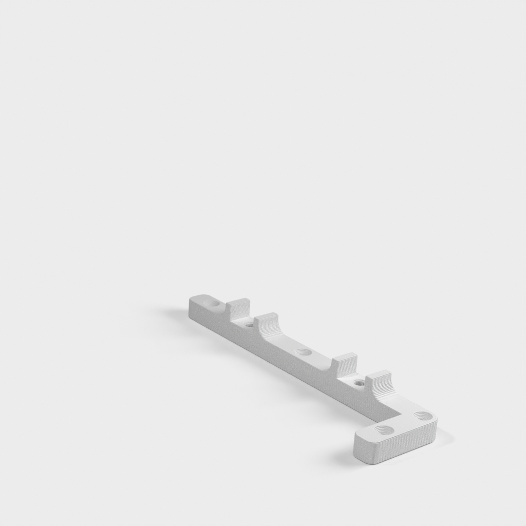 Adaptateurs pour scie sauteuse montés sur table Bosch GST 150 CE