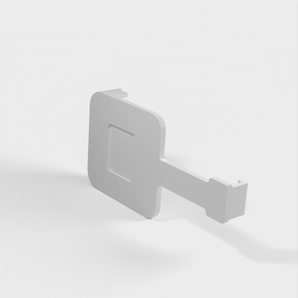 Support mobile remplaçable pour Citroen C3 (Moto G)