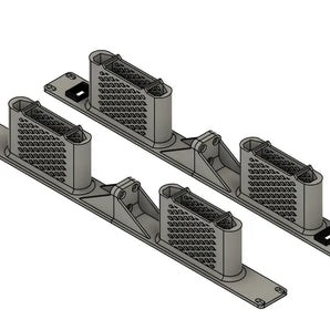 Support de rack 19 pouces pour Unifi USW-Flex-Mini