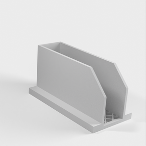 Support pour planche à découper pour le séchage et le stockage
