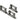 Support de rack 10 pouces pour UniFi USW-Lite-8-PoE