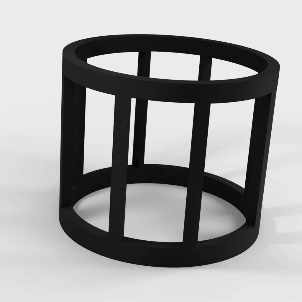 My 3D Model
