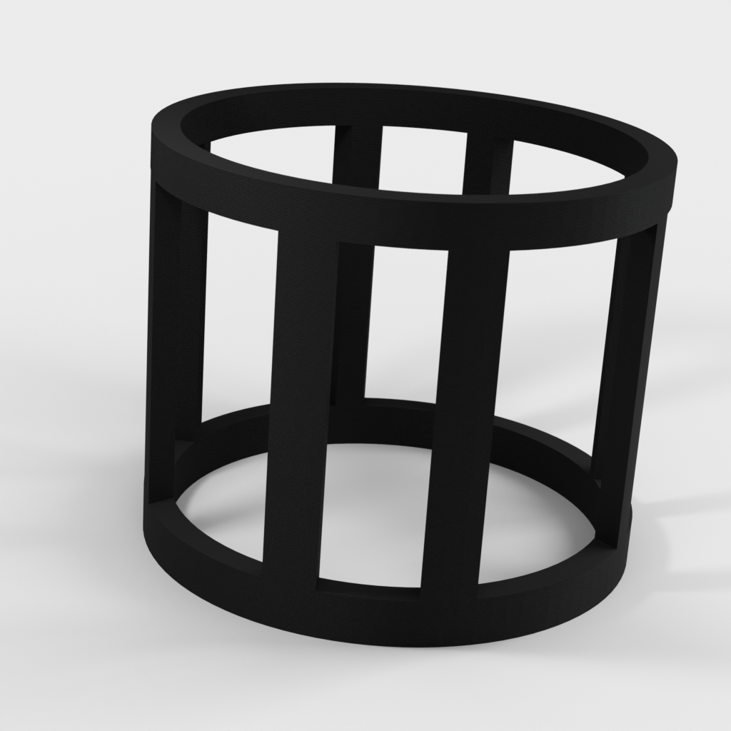 My 3D Model