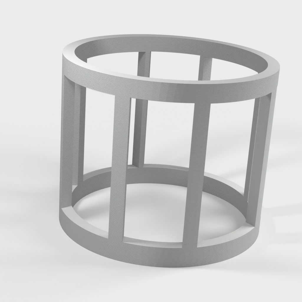 My 3D Model