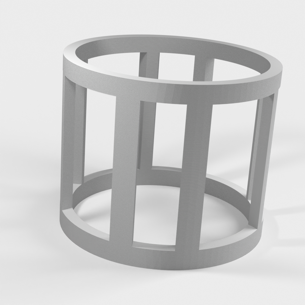My 3D Model