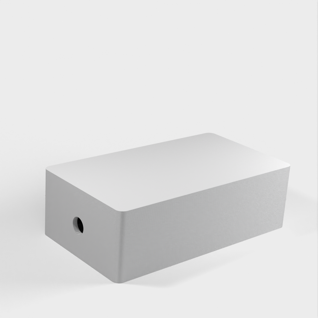 Mini Box Sonoff d&#39;intérieur - Boîtier de câble éclairé