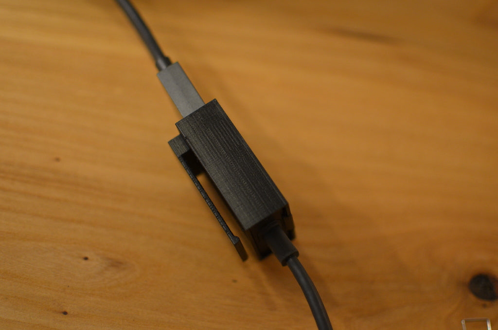Clip de ceinture pour câble PlayStation VR
