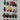 Affichage de figurines Lego - Exposition élégante de vos Minifigures