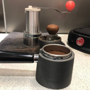Support de bourreur La Pavoni 51 mm