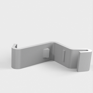 Ikea 'Lock' Lamp Clip Replacement