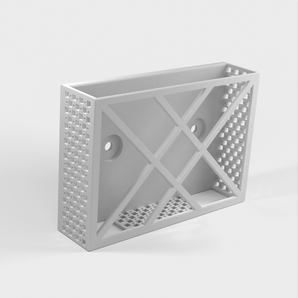 Support mural Ubiquiti EdgeRouter X