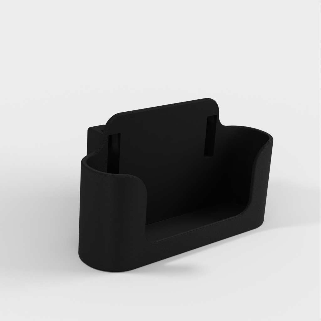 Support pour jeu de tournevis Xiaomi Mijia Wiha pour IKEA SKÅDIS
