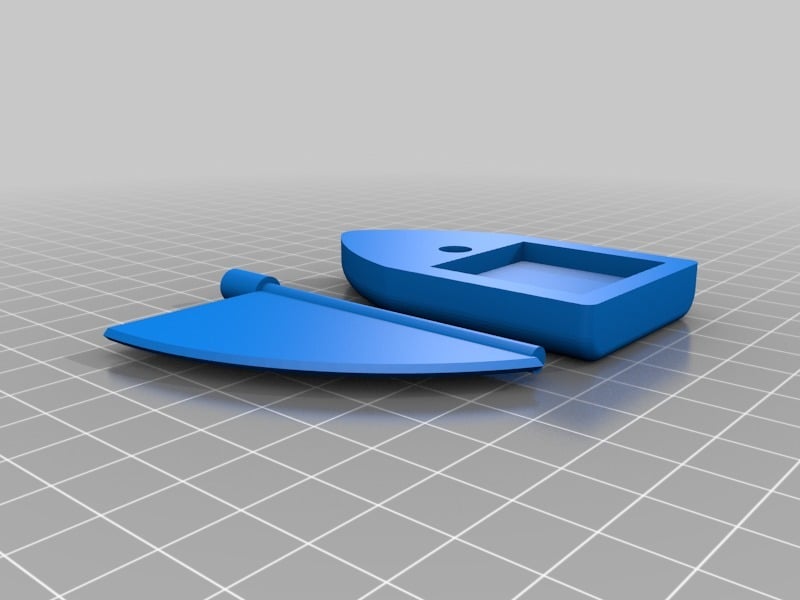Bateau à voile