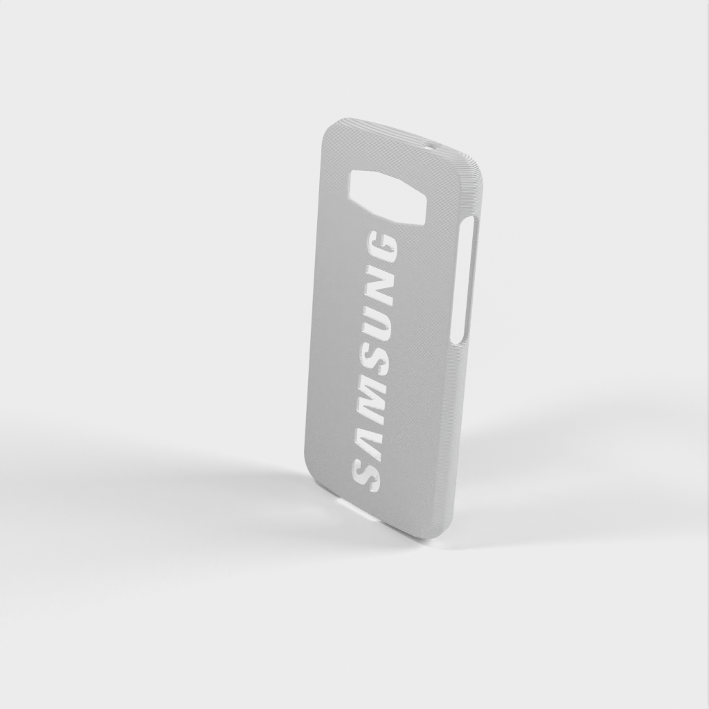Samsung Galaxy Grand 2 (modèles g710) - Housse de téléphone en TPU