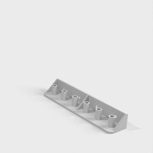 Porte-outils personnalisable