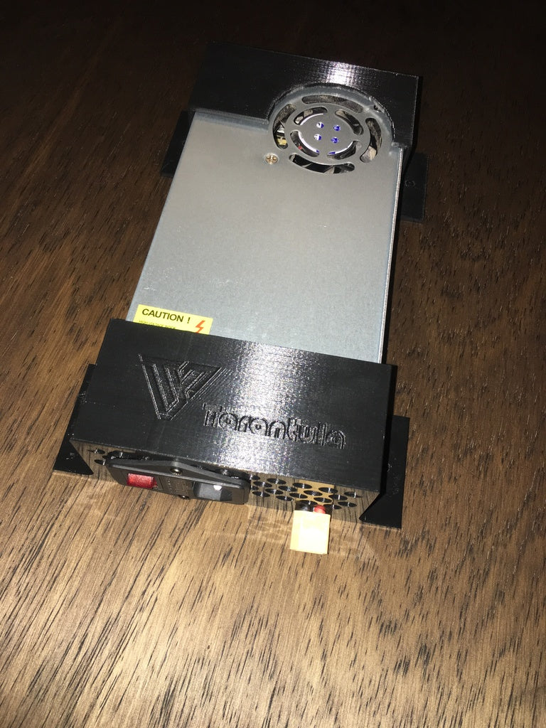 Couverture d'alimentation Tevo Tarantula
