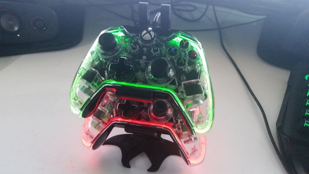 Xbox One Stand de Contrôle Efterglød (Remix)