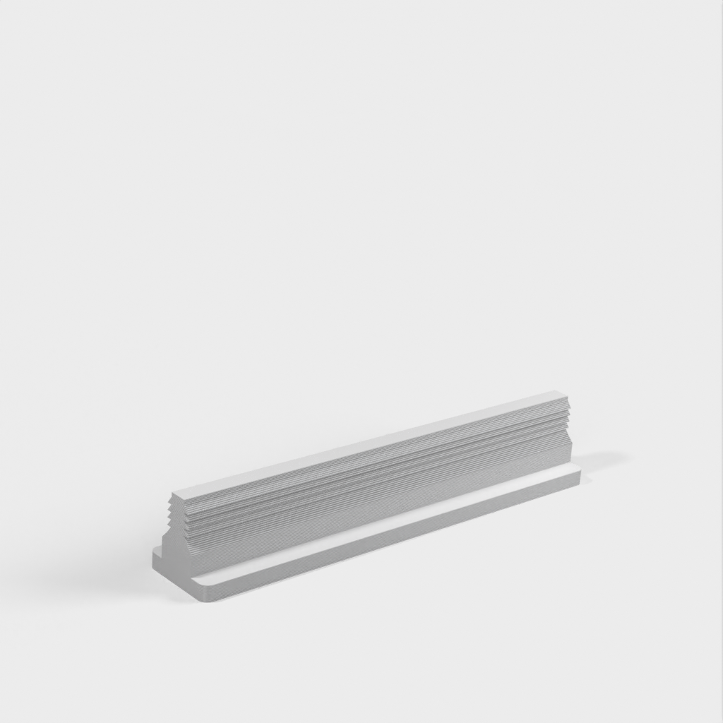 Ikea Plinths Holder Replacement for Floor and Kitchen (plinthes de remplacement pour le sol et la cuisine)