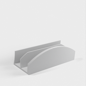 Ikea Bergsbo Poignées de porte