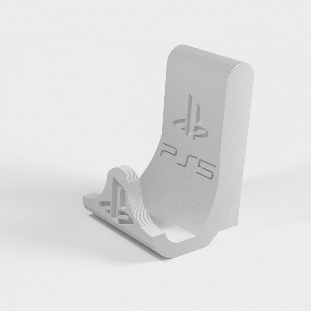 Support de console DualSense pour PS5