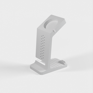 Support pour Apple Watch