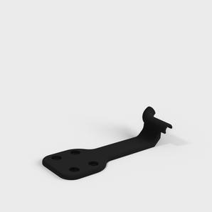 Support de câble pour lit chauffant pour Anet A8
